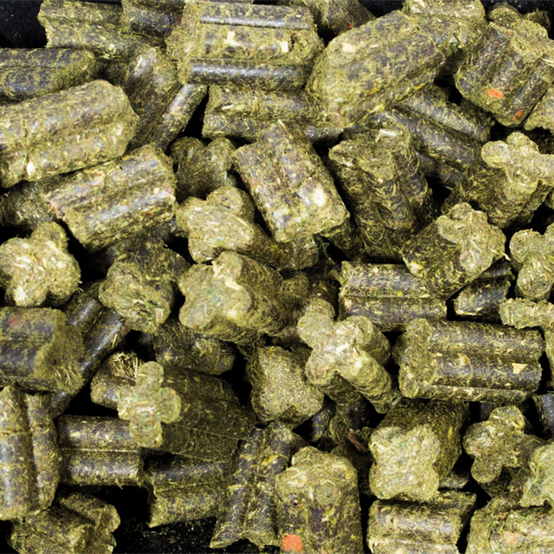 Bubimex - Granulés Grainless Complete pour lapins adultes - Image 2