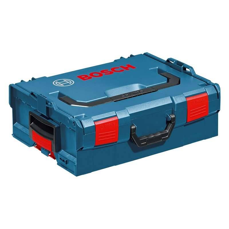 Bosch Professional - Scie sauteuse GST 18V-LI - BOSCH - Sans chargeur ni batterie - Coffret L-Boxx - 06015A5101 - Image 3