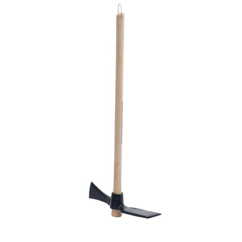 Spear & Jackson - Pioche hache 2.5 manche bois 90 cm Spear & Jackson - Image 4