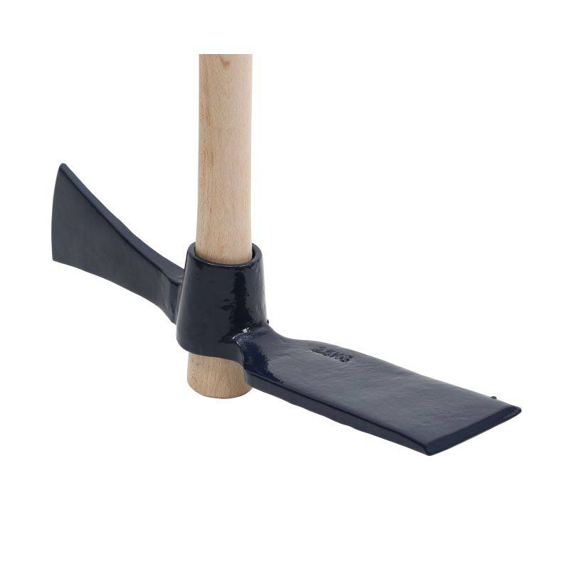 Spear & Jackson - Pioche hache 2.5 manche bois 90 cm Spear & Jackson - Image 2