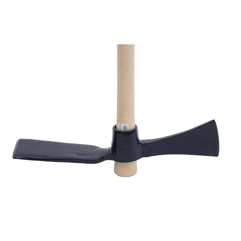 Spear & Jackson - Pioche hache 2.5 manche bois 90 cm Spear & Jackson - Image 3