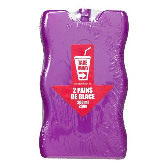 PAIN DE GLACE 20CL X2 M48 - Image 7