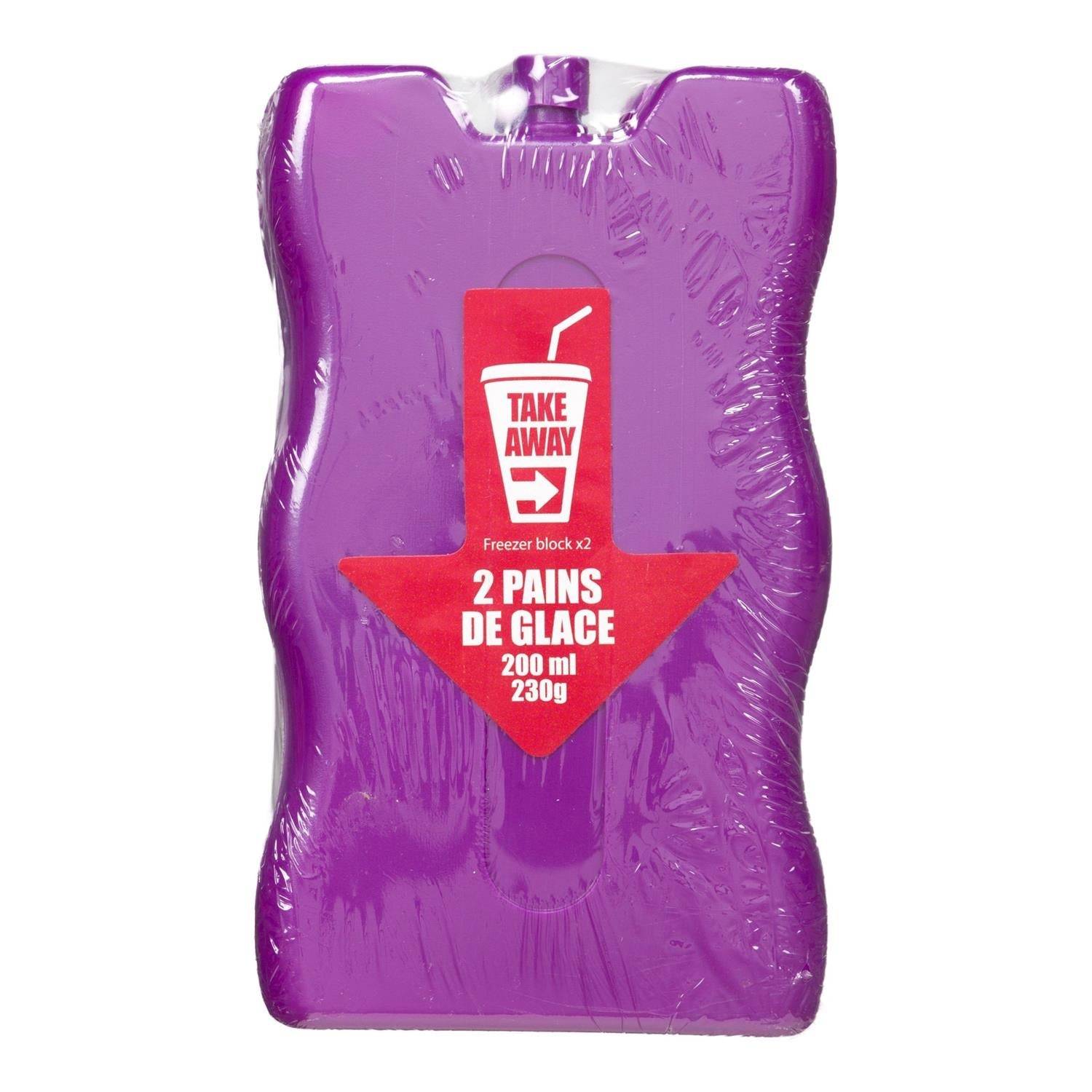 PAIN DE GLACE 20CL X2 M48 - Image 7