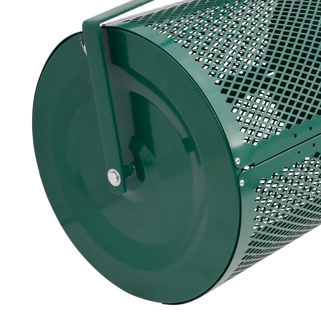 PANGIVO - Épandeur de compost acier vert 107.5 x 65 x 40 cm - PANGIVO - Image 4