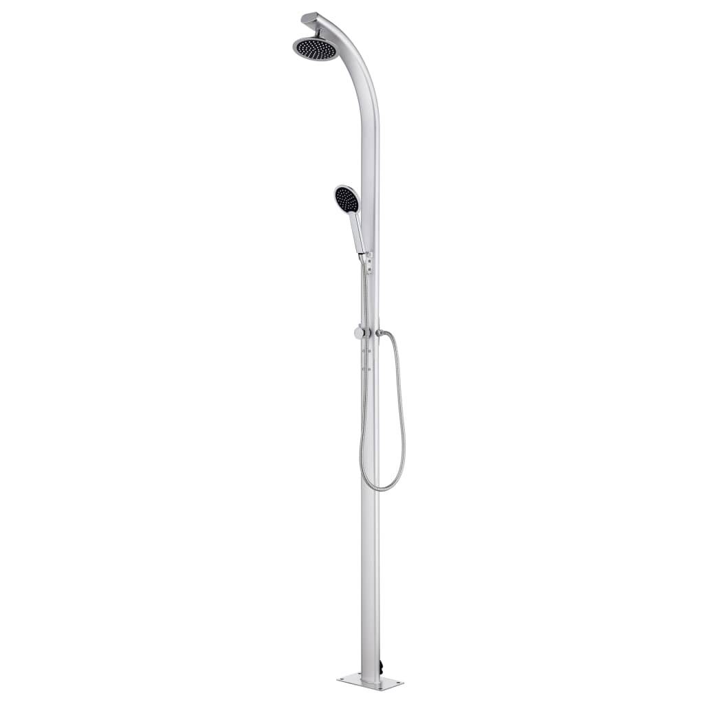 Douche d'exterieur  Prolenta   20 X 12 cm  - P87209 - Image 1
