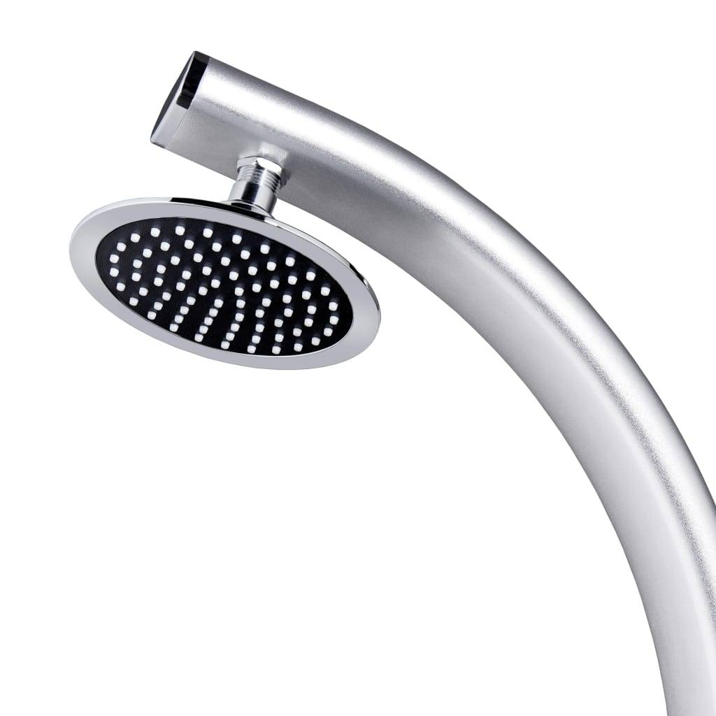 Douche d'exterieur Prolenta 20 X 12 cm - P87209 - Image 7