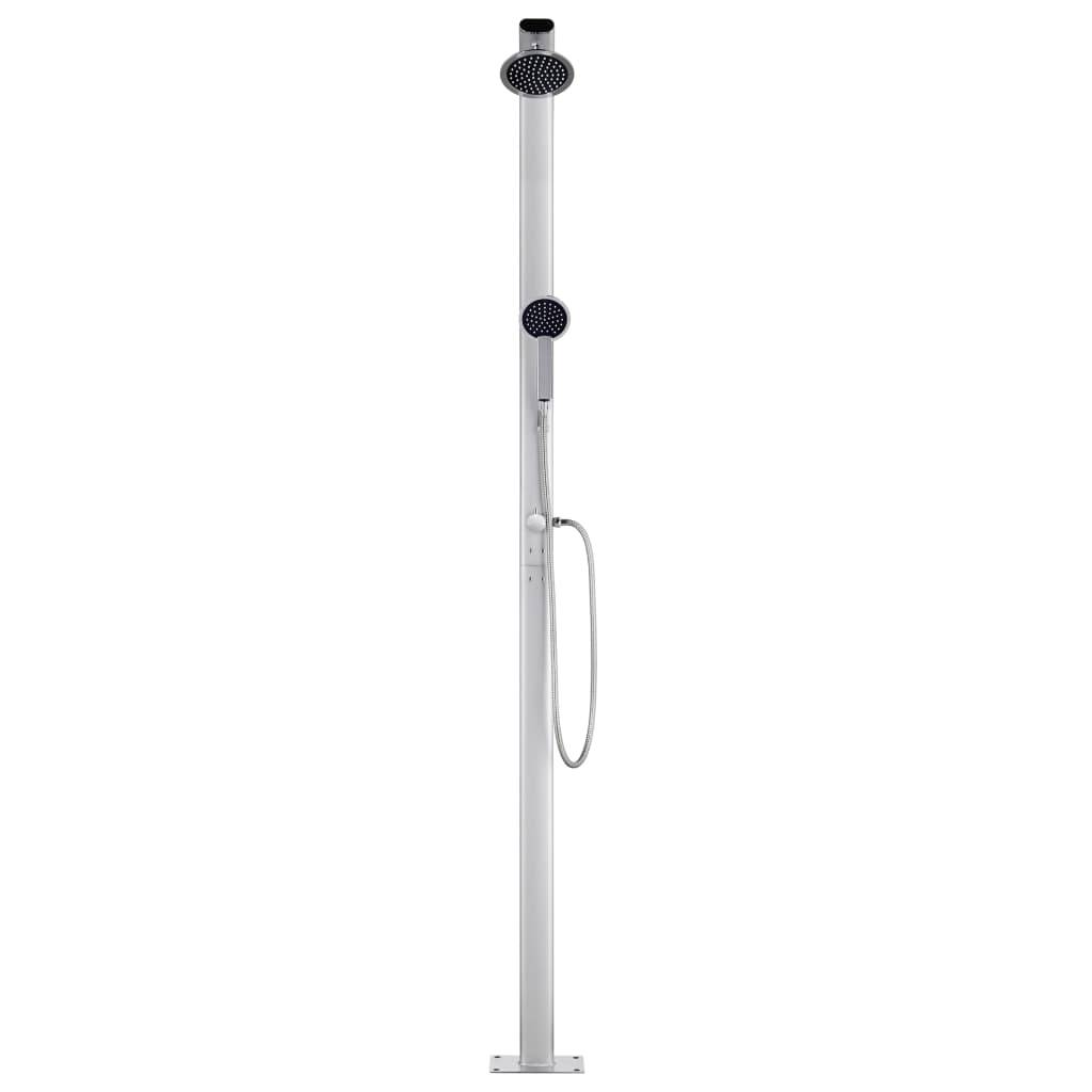 Douche d'exterieur Prolenta 20 X 12 cm - P87209 - Image 3