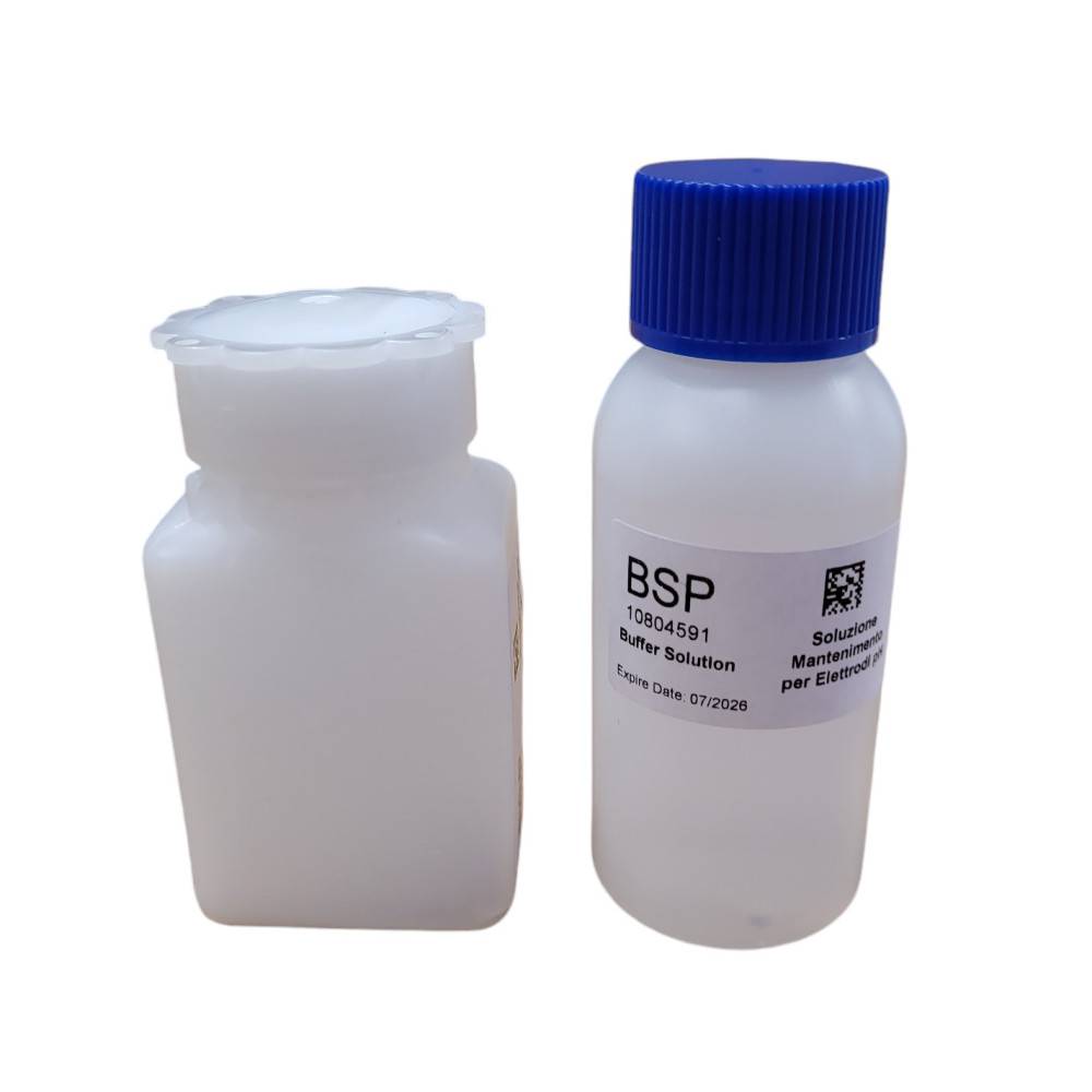 Solution hivernage pour sonde PH/RH
