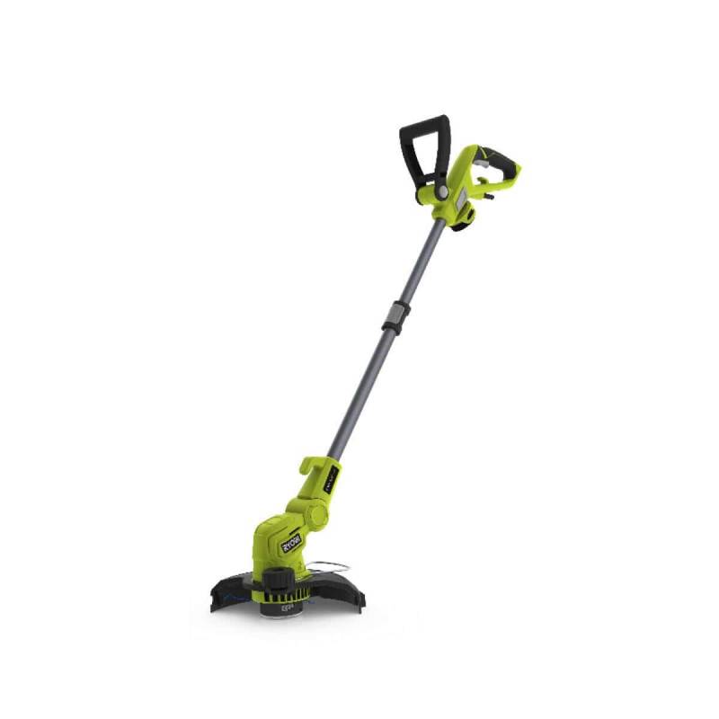 Ryobi - Pack RYOBI - Coupe bordures - dresse bordures - 500W - RLT5127 - Lot de 3 bobines double fil - Image 2