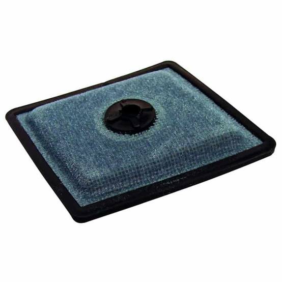 Sans Marque - filtre à air Echo pour tronconneuse 13030503430, 130305-03430, pour modèle 451VL et 452VL