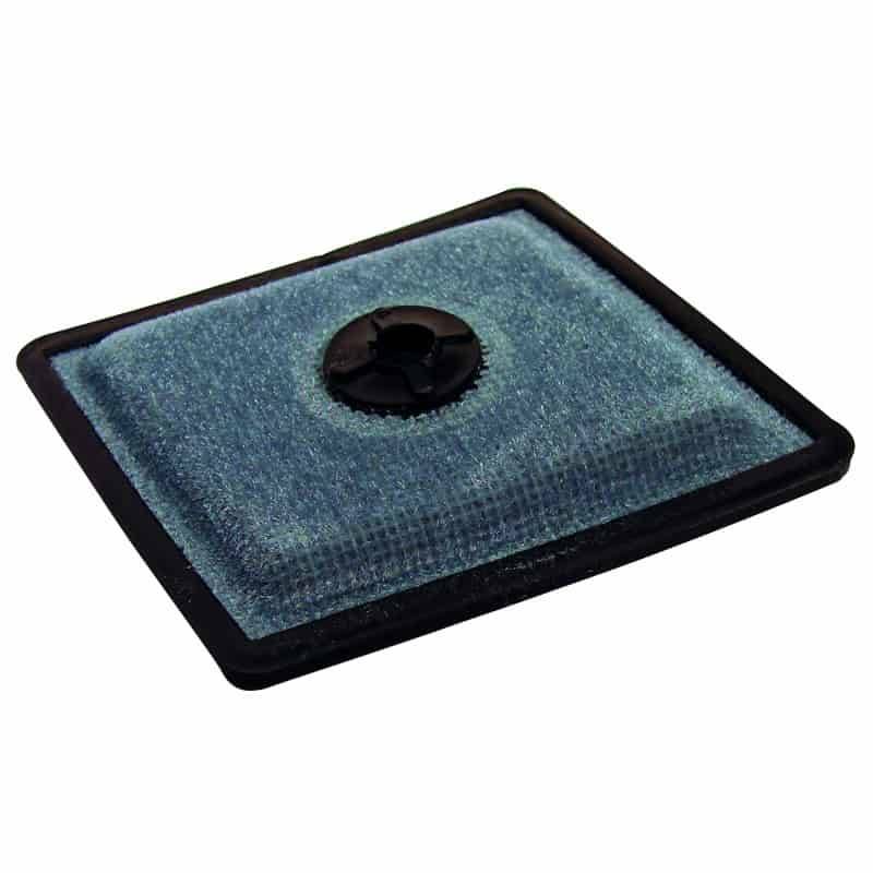 Sans Marque - filtre à air Echo pour tronconneuse 13030503430, 130305-03430, pour modèle 451VL et 452VL