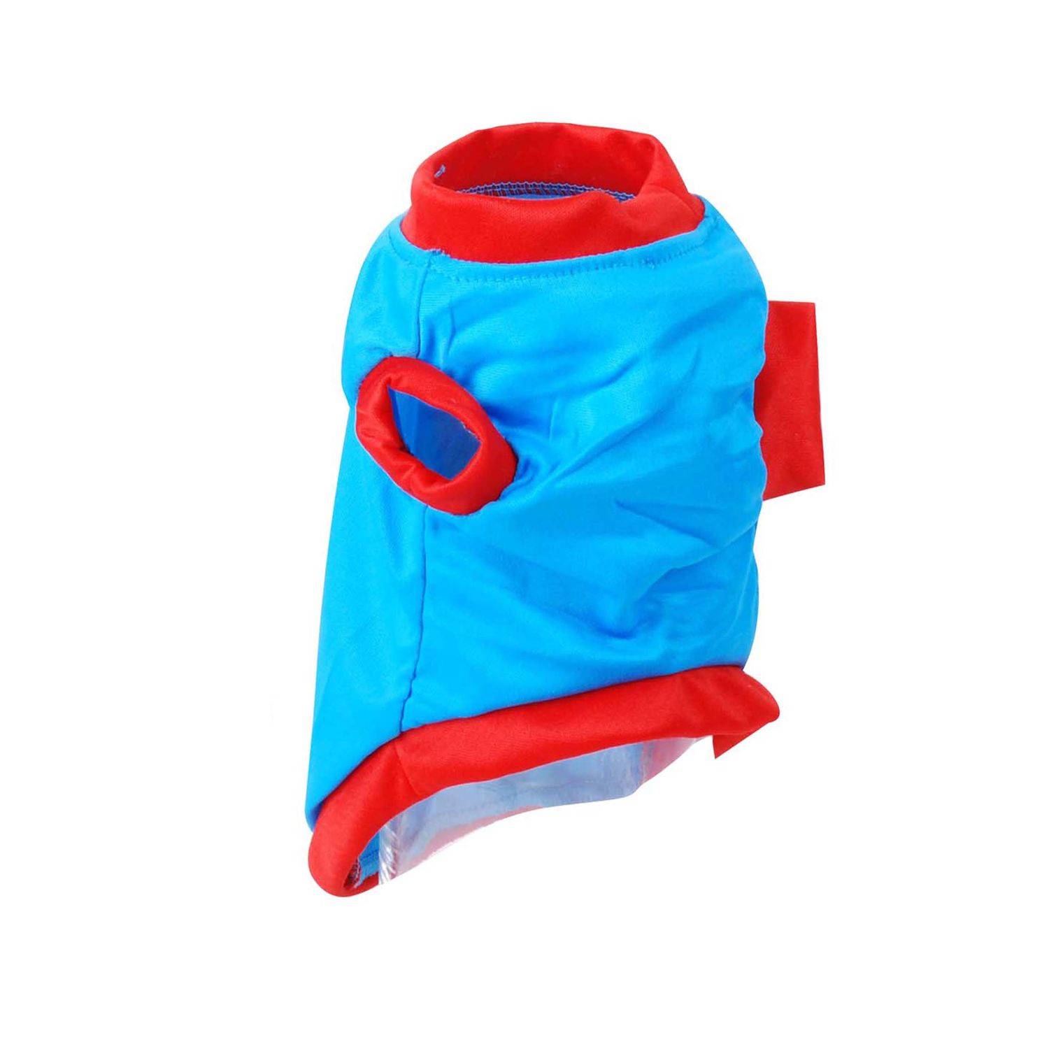 Sans Marque - T-shirt pour chien Super Dog - Taille S - Dogi - Image 2