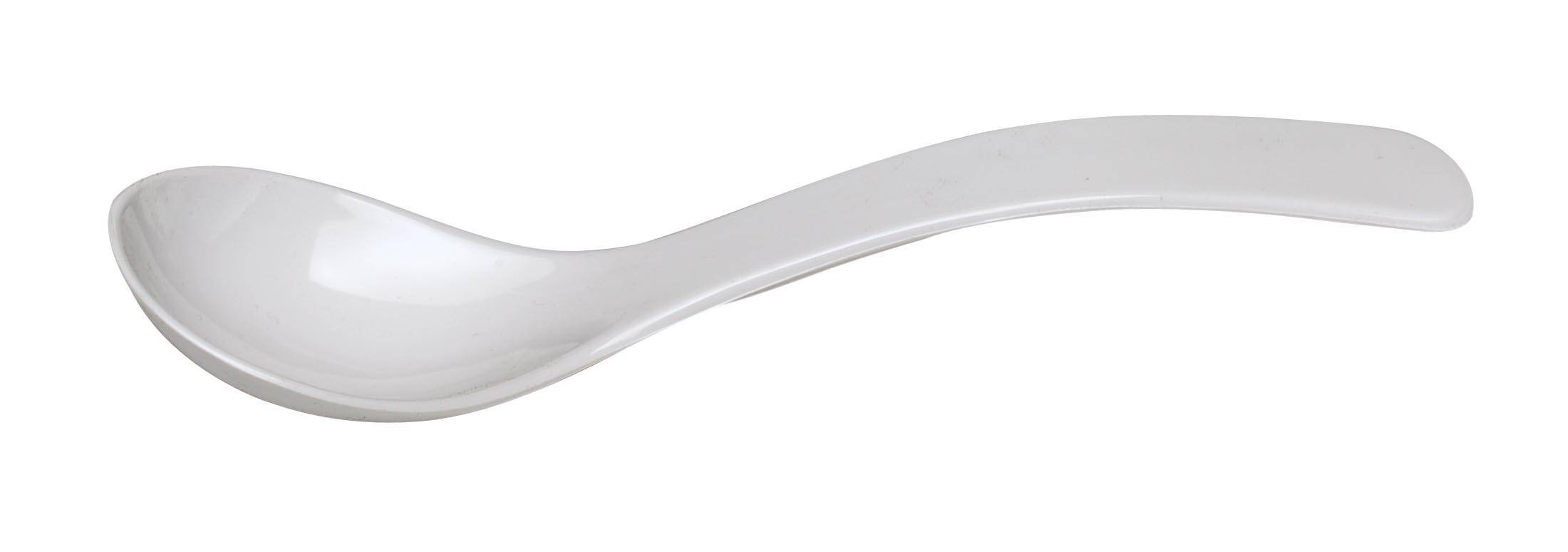 Cuillère a Salade Blanche - L2G - 564103