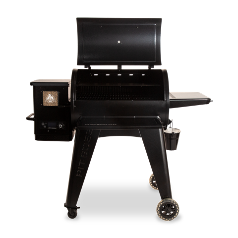 Barbecue à Pellets Pit Boss NAVIGATOR PB850 - Image 2
