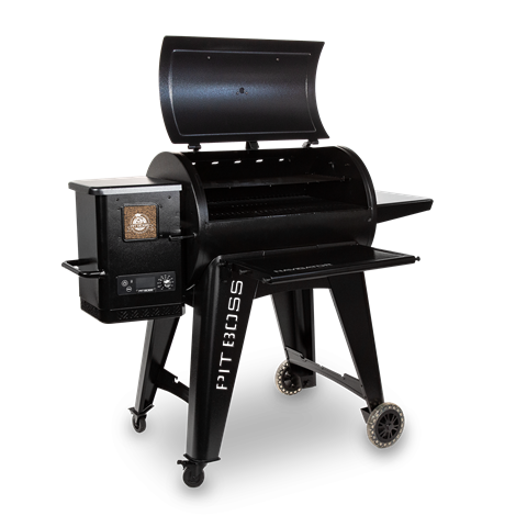 Barbecue à Pellets Pit Boss NAVIGATOR PB850 - Image 4