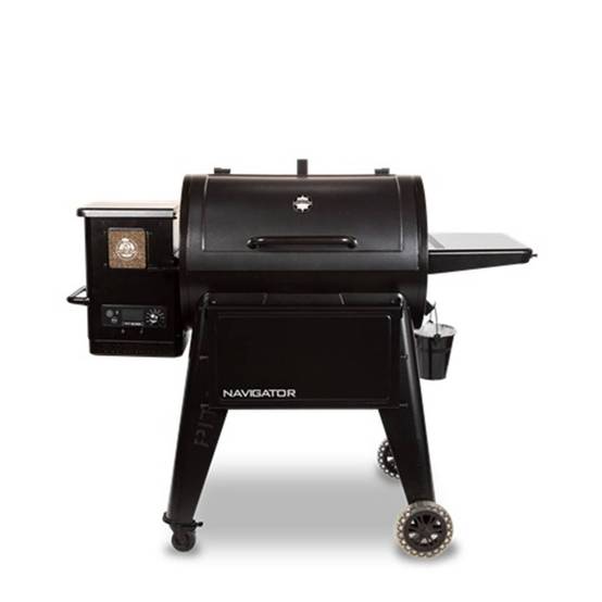 Barbecue à Pellets Pit Boss NAVIGATOR PB850 - Image 1
