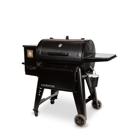 Barbecue à Pellets Pit Boss NAVIGATOR PB850 - Image 5