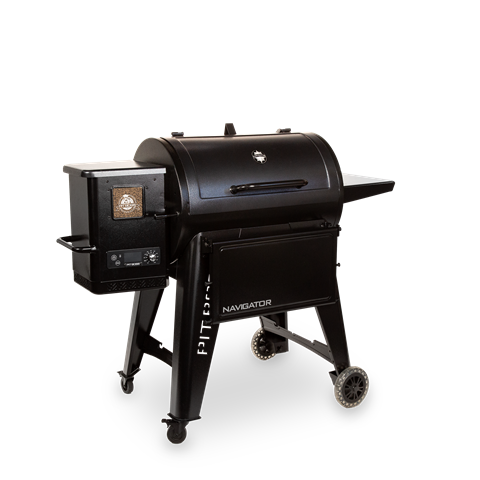 Barbecue à Pellets Pit Boss NAVIGATOR PB850 - Image 3