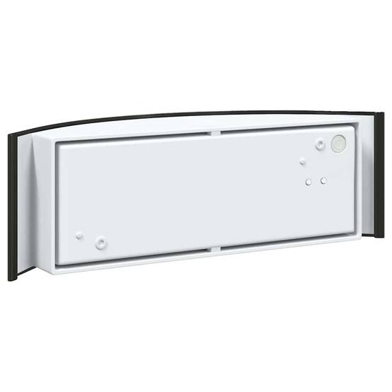 Applique murale extérieure - Lampe murale extérieure Noir 32 x 10 x 10 cm g256 - Image 5