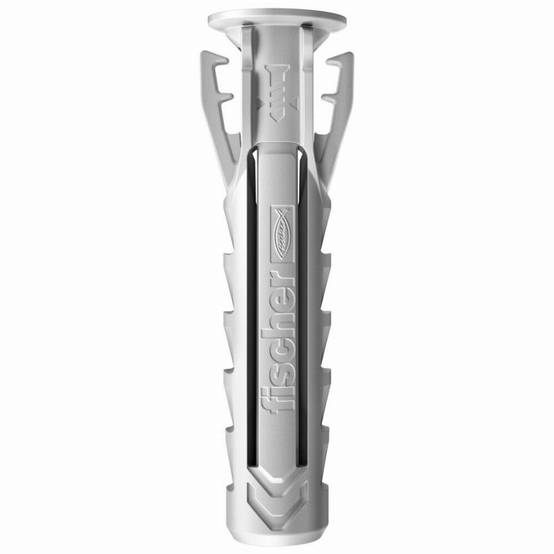 Fischer - Chevilles à expansion FISCHER SX Plus - Ø 10 x 50 mm - Boite de 50 pièces - 568010 - Image 1