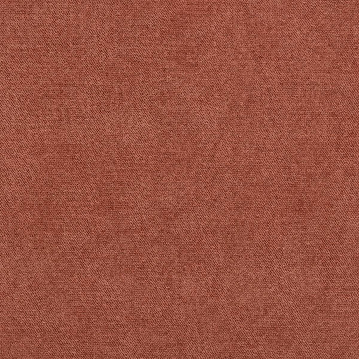 2 en 1 Pouf pliant et coffre de rangement Terracotta 40 x 39 cm - Image 4
