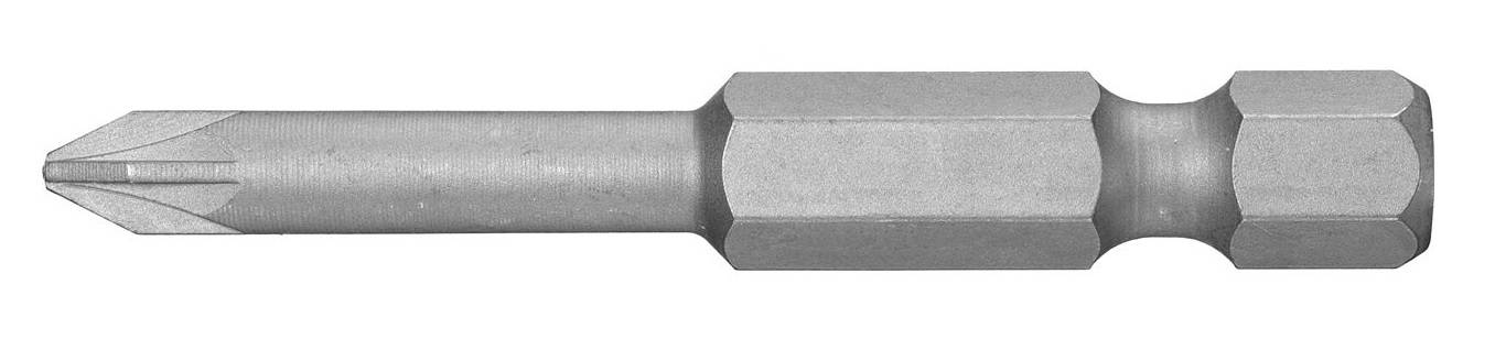 Embouts standards série 6 pour vis cruciformes Pozidriv® PZ1 - FACOM - ED.661 - Image 1