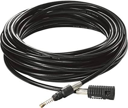 Bosch - Nettoyeur de canalisations 10m BOSCH - F016800362 - Image 1