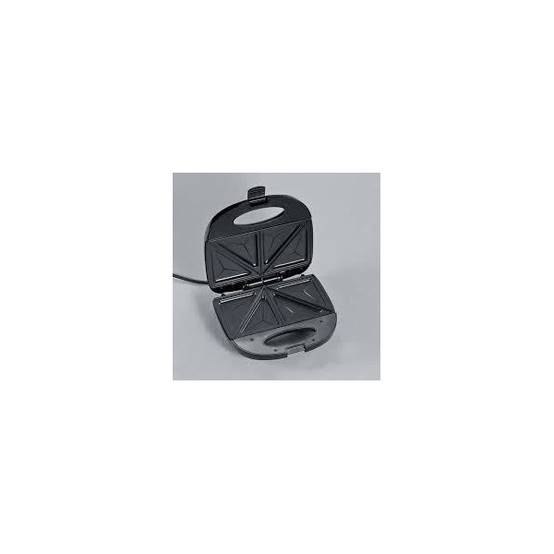 Severin - Appareil - Machine a Croque Monsieur Appareil a SEVERIN - SA-2969 - Plaques anti-adhésives - 600W - Image 3
