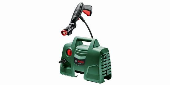 Bosch - Nettoyeur haute-pression compact BOSCH Easy Aquatak 100 - 06008A7E00 - Image 1
