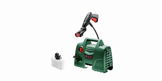 Bosch - Nettoyeur haute-pression compact BOSCH Easy Aquatak 100 - 06008A7E00 - Image 3