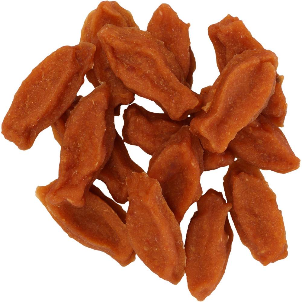Friandises Hapki Poisson avec saumon et avec poulet 50 g pour chat - Image 2
