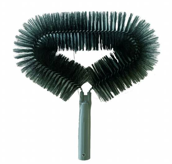 Tête De Loup Ovale Nylon - Guialto