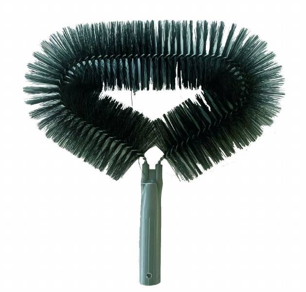 Tête De Loup Ovale Nylon - Guialto