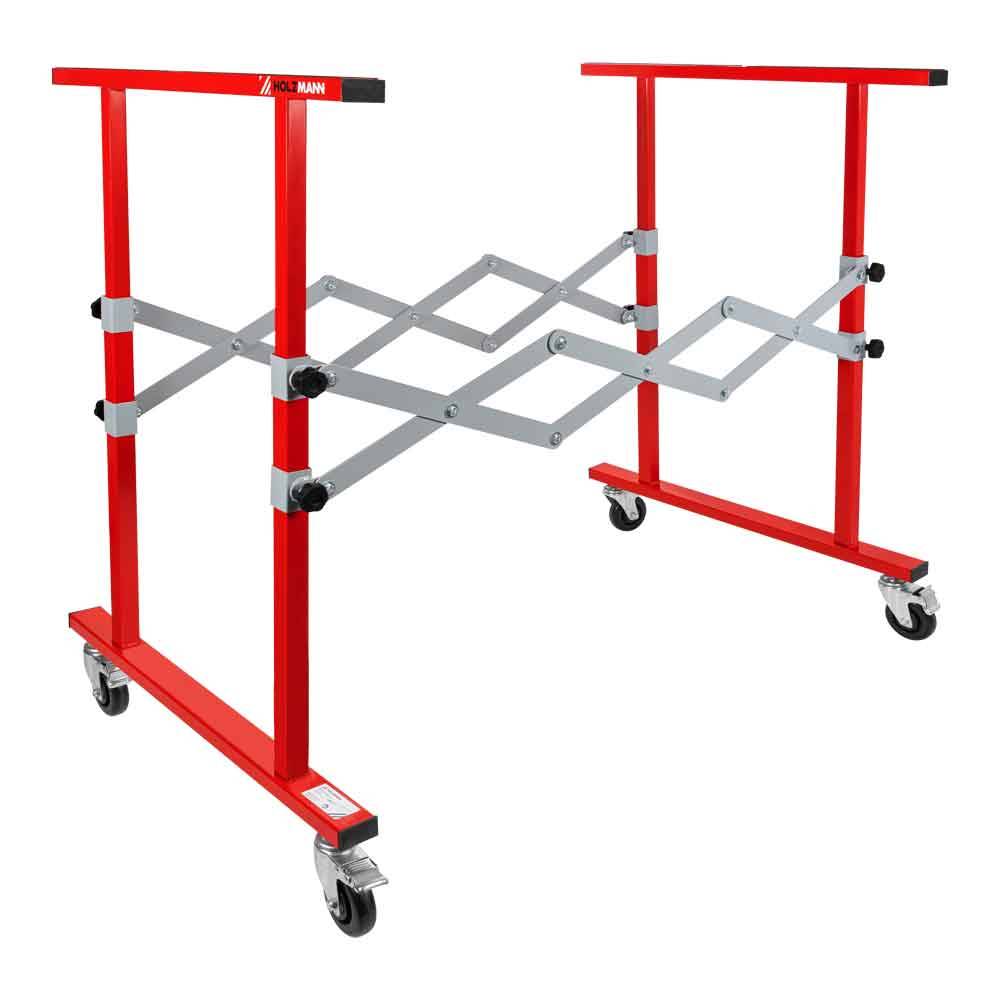 Chevalet pliant et extensible Holzmann - Image 4