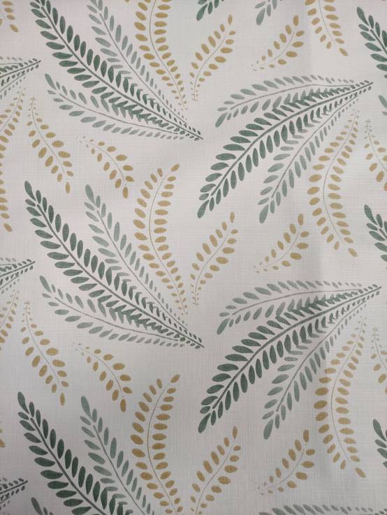 Nappe Composition PVC Base Polyester Anti-taches Pointes Taille 140X160 CM - Image 3