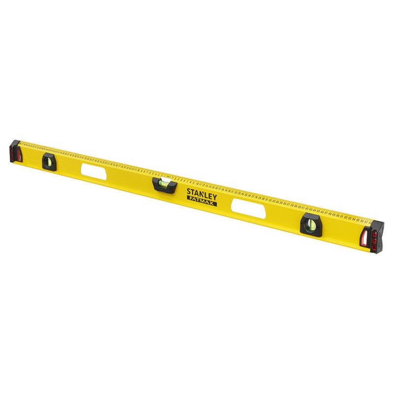 stanley - Niveau profilé I-Beam FATMAX STANLEY - 120 cm Stanley - Image 1