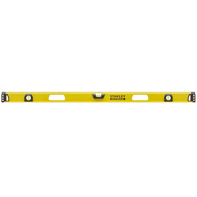 stanley - Niveau profilé I-Beam FATMAX STANLEY - 120 cm Stanley - Image 2