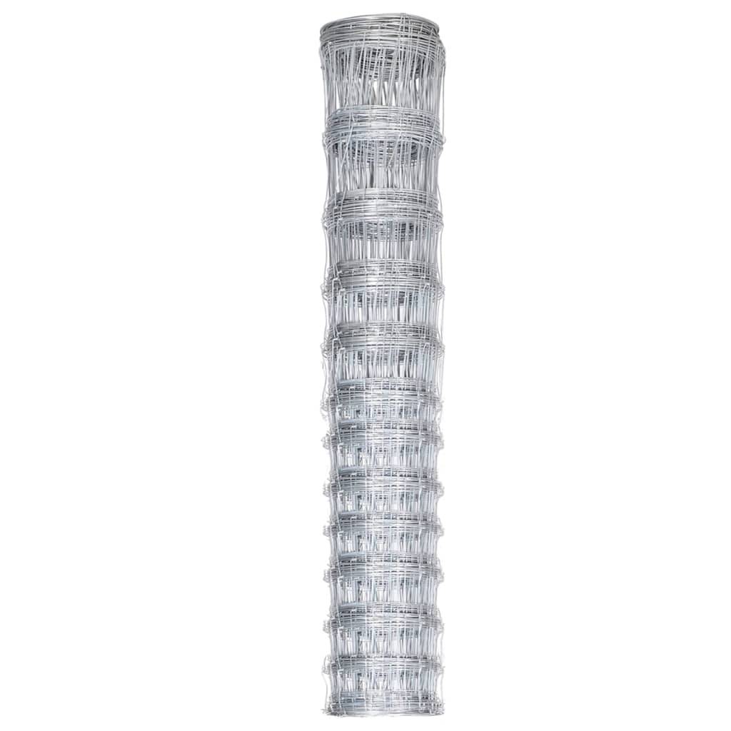 Clotures - palissades Thompson Vert L. 0 X H. 1,5 - P87209V - Gamm vert