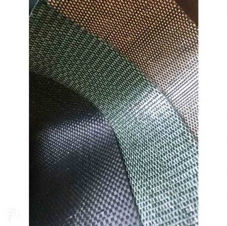 Plastidis - Toile de paillage tissée 130g/m² - Long 50 m, Couleur Marron, Larg 3.30 m - Image 9