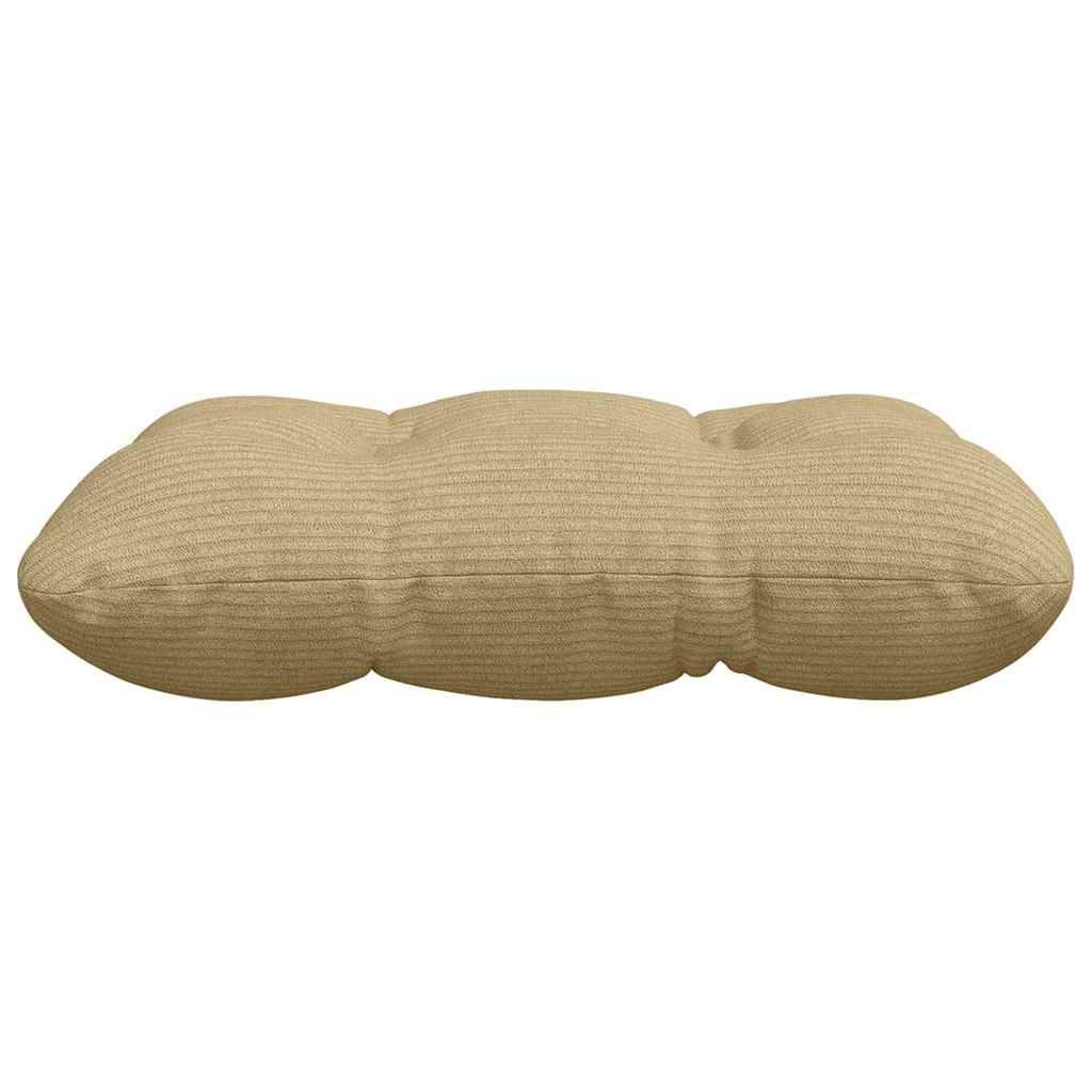 Coussins de siège 4 pcs Vert gris 40 x 40 cm Maison Chic - Image 6