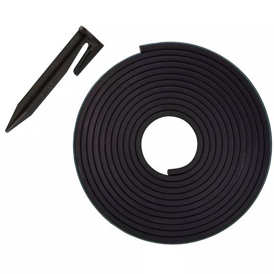 Einhell - Ruban magnétique pour robot-tondeuse – Lot de 4 x 5 m – Délimitation de zone – Pour FREELEXO CAM – 20 crochets inclus - Image 1