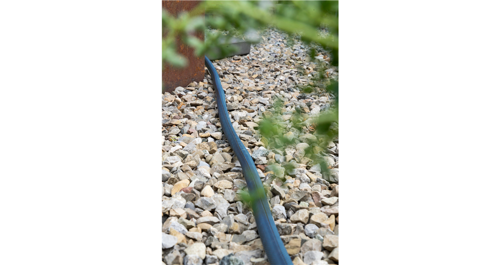 Gardena - Tuyau Textile Hose Liano Xtreme 19 mm (3/4') - 25 m - GARDENA - 18482-20 - Image 7