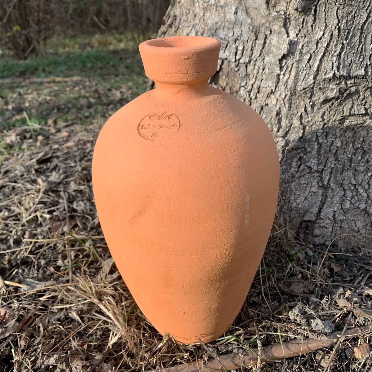 Ollas SPELEO - 3 L - Mes Courses En Vrac - Image 1