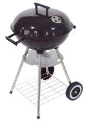Nortene - Barbecue à charbon Supergrill 48 Ø 41,5 cm