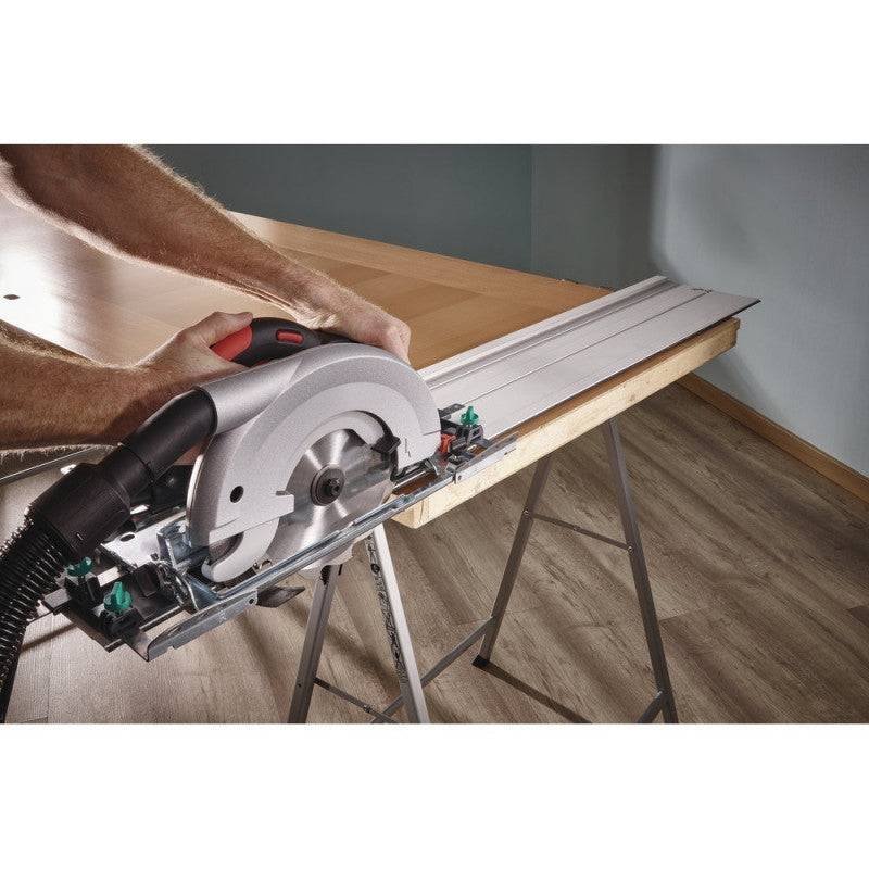 Wolfcraft - Rail de guidage de scie circulaire WOLFCRAFT 6910000 FKS 115 Wolfcraft - Image 2