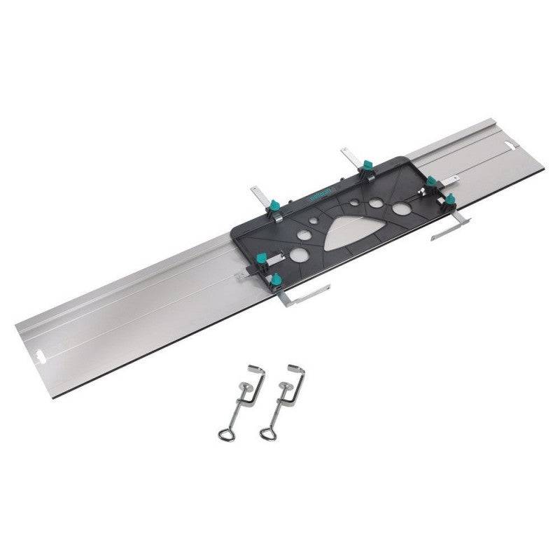 Wolfcraft - Rail de guidage de scie circulaire WOLFCRAFT 6910000 FKS 115 Wolfcraft - Image 1