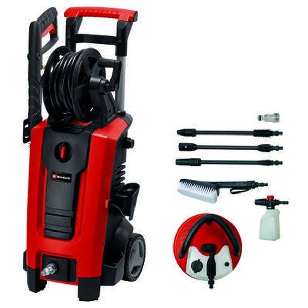 Einhell - Nettoyeur haute pression TE-HP 170 - Puissance 2 300 W - Pression max. 170 bars - 440 L/h - Image 1