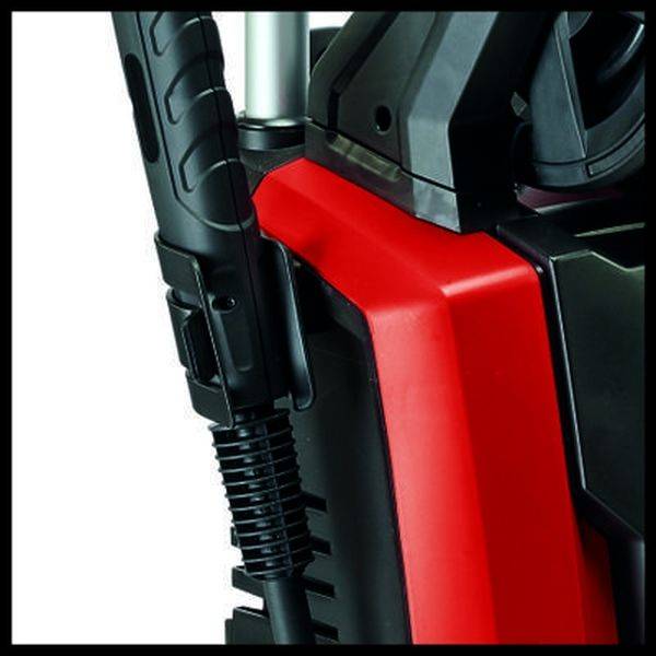 Einhell - Nettoyeur haute pression TE-HP 170 - Puissance 2 300 W - Pression max. 170 bars - 440 L/h - Image 3