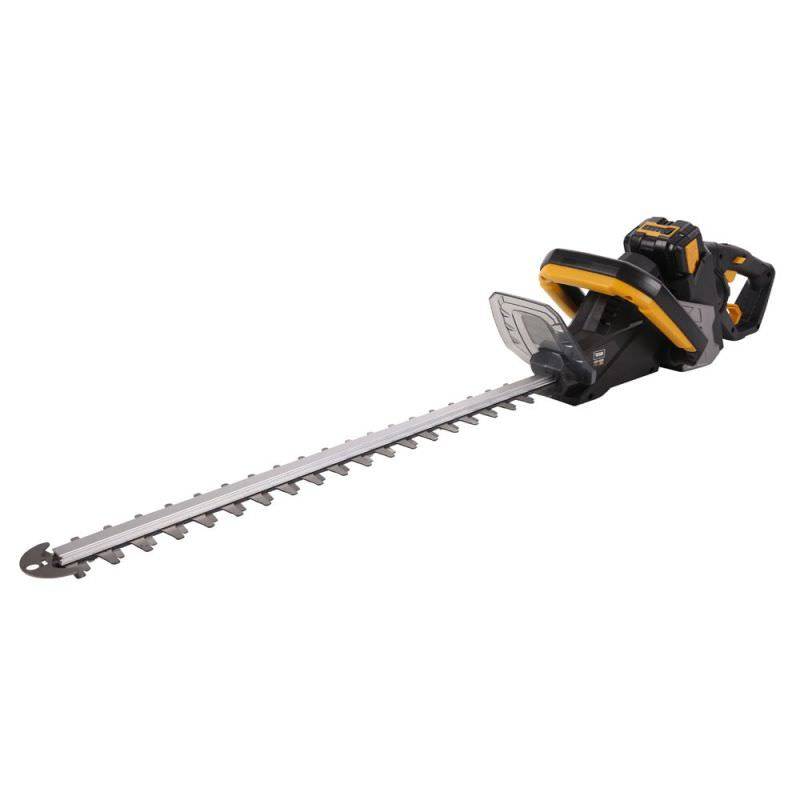 Texas - Taille haies sans fil coupe 58cm poignée rotative batterie 40V sans chargeur ni batterie Texas HTX4000 - Image 5