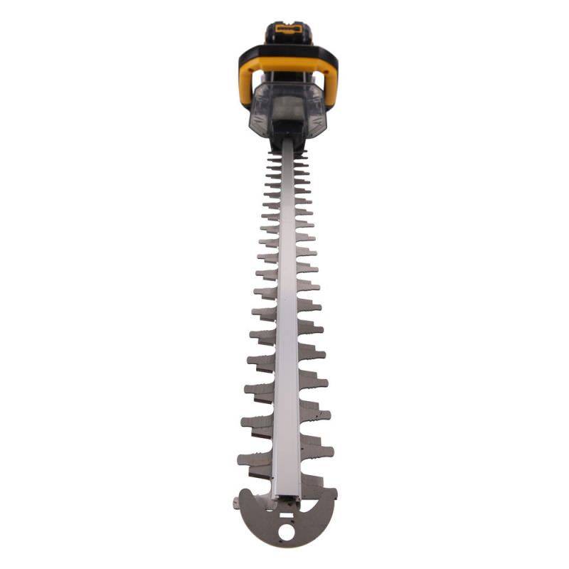 Texas - Taille haies sans fil coupe 58cm  poignée rotative  batterie 40V sans chargeur ni batterie Texas HTX4000 - Image 3